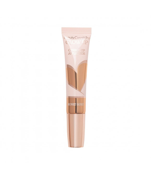 Iluminador Liquido Flawless Stay Glow Up Honey Gold Beauty Creations