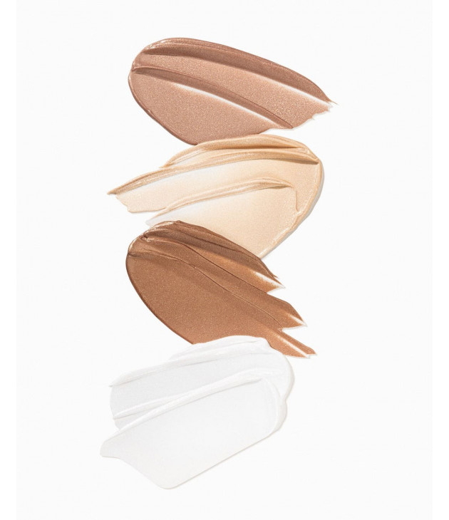 Iluminador Liquido Flawless Stay Glow Up Honey Gold Beauty Creations