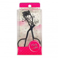 Enchinador de pestañas EC04 Negro  Beauty Creations