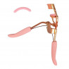 Enchinador de pestañas rosa pastel Beauty Creations