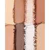 Paleta De Sombras 8 Tonos Duet Mini Snap Nude Neutrals Beauty Creations