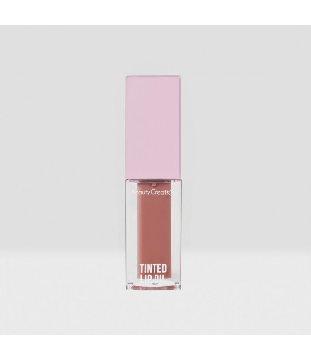 Tinted Luxe - Aceite De Labios Creme Bait Beauty Creations