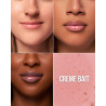 Tinted Luxe - Aceite De Labios Creme Bait Beauty Creations