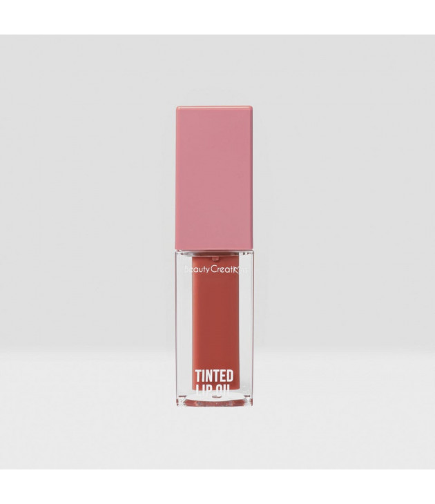 Tinted Luxe - Aceite De Labios Top Tier Beauty Creations