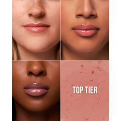 Tinted Luxe - Aceite De Labios Top Tier Beauty Creations