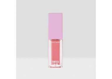 Tinted Luxe - Aceite De Labios Pink Me Up Beauty Creations