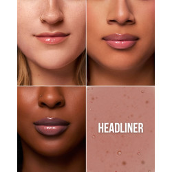 Tinted Luxe - Aceite De Labios Headliner Beauty Creations