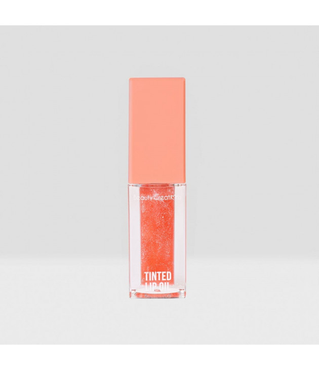 Tinted Luxe - Aceite De Labios Sugar Puppy Beauty Creations