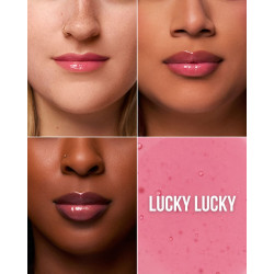 Tinted Luxe - Aceite De Labios Lucky Lucky Beauty Creations