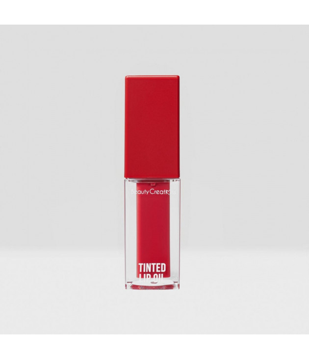 Tinted Luxe - Aceite De Labios Red my Fortune Beauty Creations