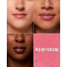 Tinted Luxe - Aceite De Labios Red my Fortune Beauty Creations