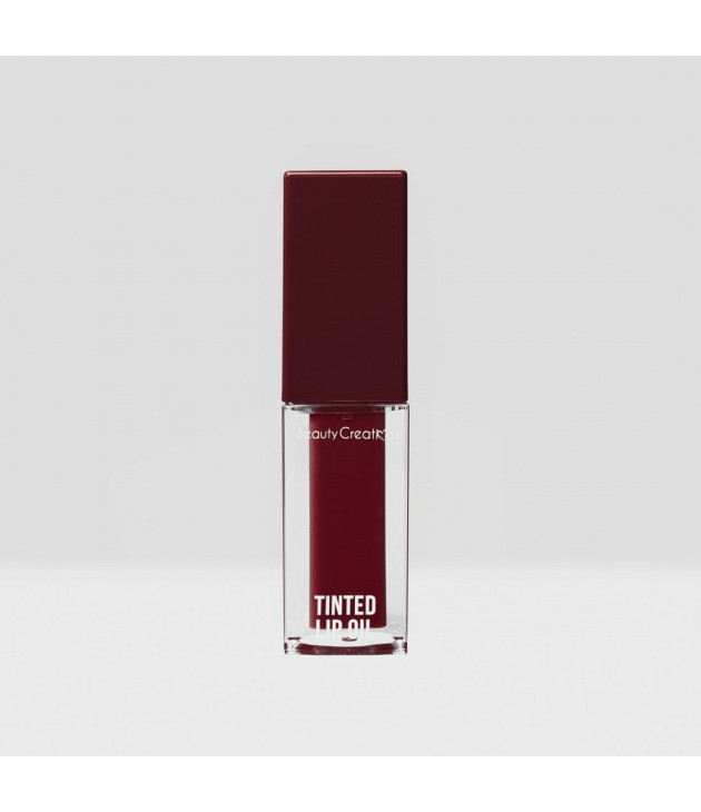 Tinted Luxe - Aceite De Labios No Shade Beauty Creations