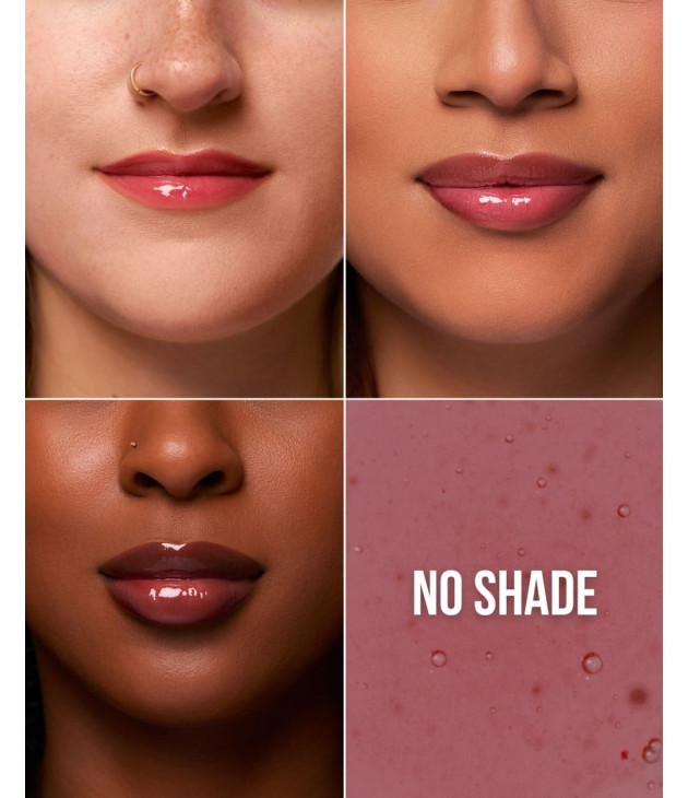 Tinted Luxe - Aceite De Labios No Shade Beauty Creations