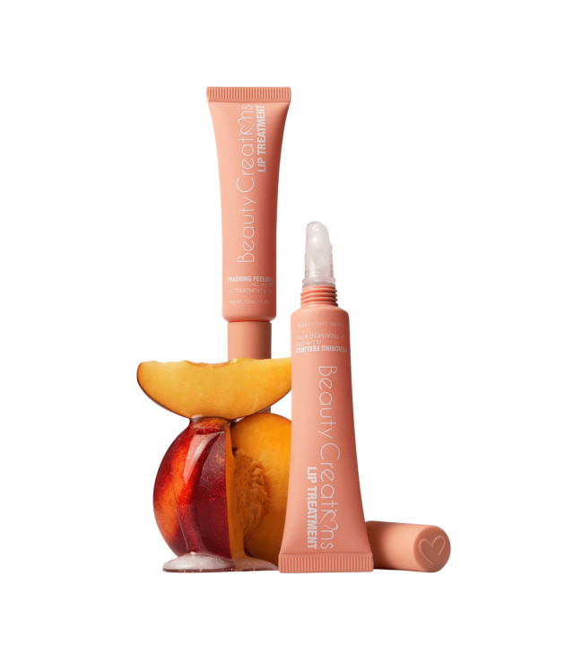 Lip Treatment & Tint Peaching feelings Beauty Creations