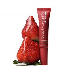 Lip Treatment & Tint Sweet Fresa Beauty Creations