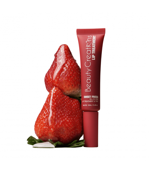 Lip Treatment & Tint Sweet Fresa Beauty Creations