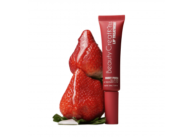 Lip Treatment & Tint Sweet Fresa Beauty Creations