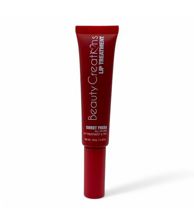 Lip Treatment & Tint Sweet Fresa Beauty Creations