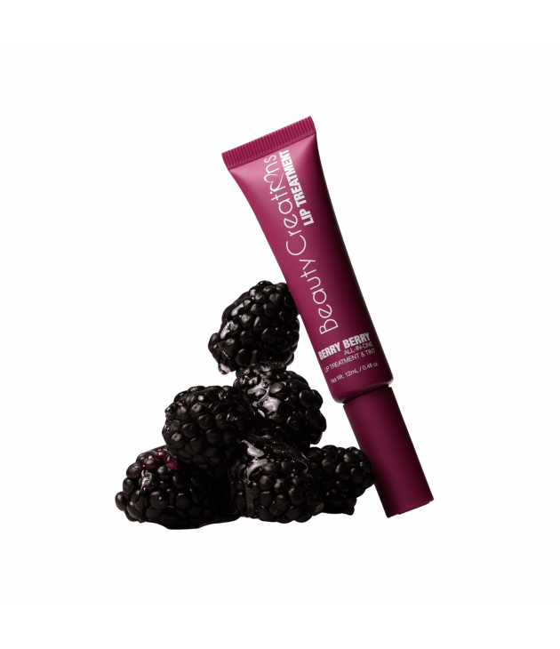 Lip Treatment & Tint Berry Berry Beauty Creations