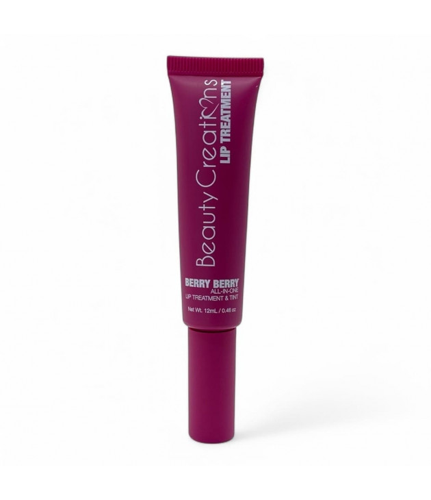 Lip Treatment & Tint Berry Berry Beauty Creations