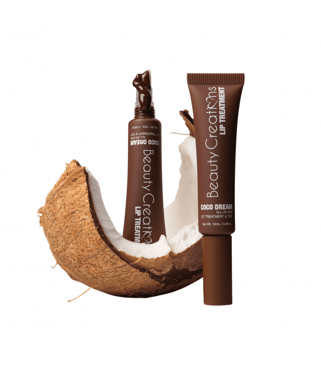 Lip Treatment & Tint Coco Dream Beauty Creations