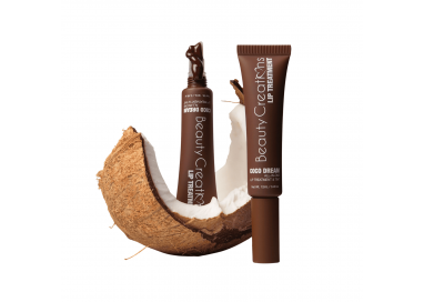 Lip Treatment & Tint Coco Dream Beauty Creations