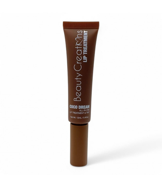 Lip Treatment & Tint Coco Dream Beauty Creations
