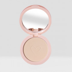Pretty Pressed Very Vainilla 03 Polvo Compacto Beauty Creations