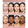 Pretty Pressed Very Vainilla 03 Polvo Compacto Beauty Creations