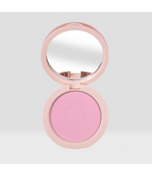 Pretty Pressed Pink About It 05 Polvo Compacto Beauty Creations