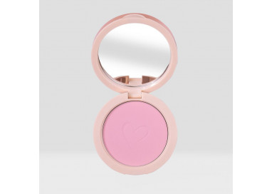Pretty Pressed Pink About It 05 Polvo Compacto Beauty Creations