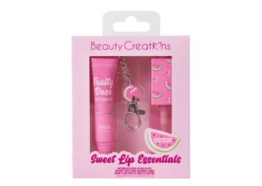 Sweet Lip Essentials Watermelon Beauty Creations