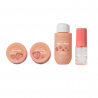 Mini Set de viaje Sweet Dose Life's a Peach Beauty Creations