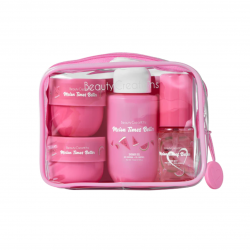 Mini Set de viaje Sweet Dose Melon times Better Beauty Creations