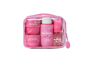 Mini Set de viaje Sweet Dose Melon times Better Beauty Creations