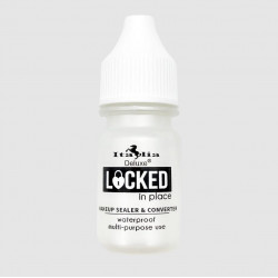 Locked in place Italia Deluxe