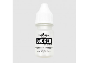 Locked in place Italia Deluxe