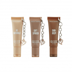Tinted Lip Treatment Set Nude Talk Beauty Creations
