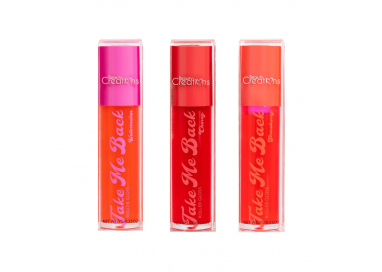 3 Take Me Back Gloss Roller Beauty Creations