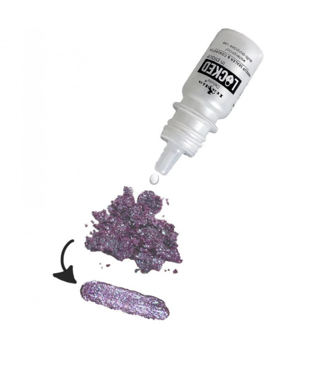 Locked in place Italia Deluxe