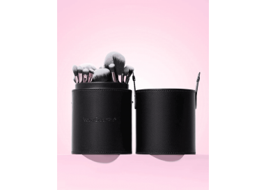 Set De Brochas 24 Piezas Unbothered Beauty Creations