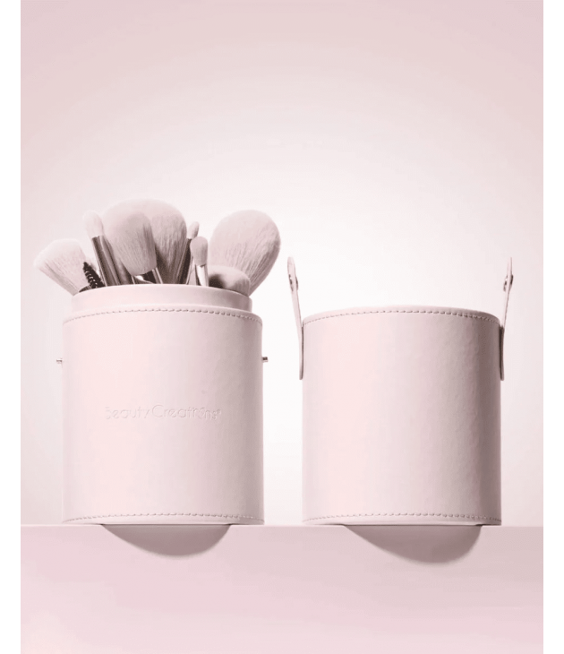 Set De Brochas 24 Piezas Oh Darling Beauty Creations