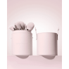 Set De Brochas 24 Piezas Oh Darling Beauty Creations