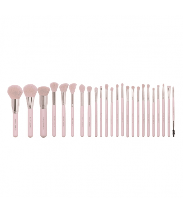 Set De Brochas 24 Piezas Oh Darling Beauty Creations