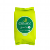 Toallita Desmaquillante Té Verde Célavi