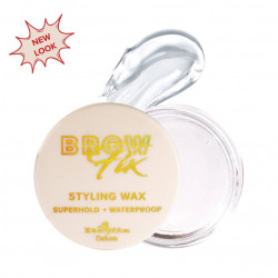 Pomada de ceja Brow Fix Styling Wax Italia Deluxe