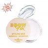 Pomada de ceja Brow Fix Styling Wax Italia Deluxe