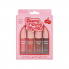 Cherry Berry Lip Kit Celavi