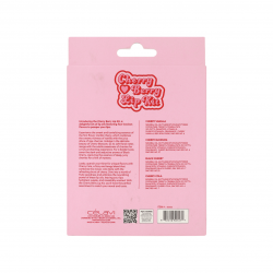 Cherry Berry Lip Kit Celavi