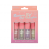 Lucious Lip Oil Delights Lip Set Celavi